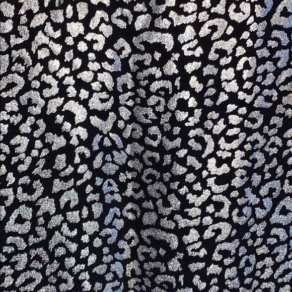 Leopard print dress - Picture 4 of 4